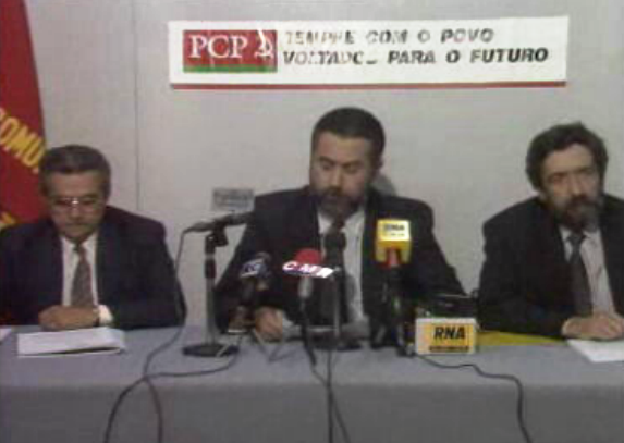 PCP contra a reforma da PAC