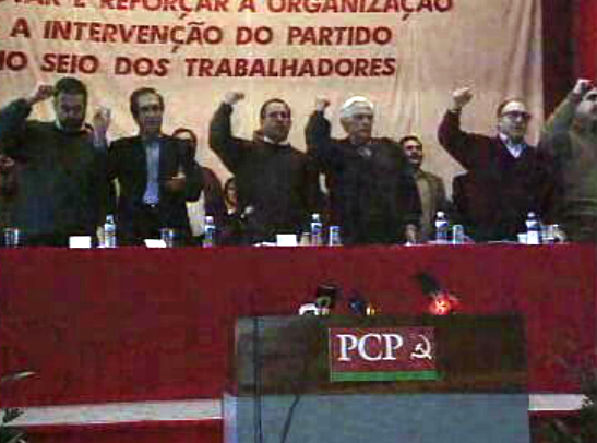 Conferência Nacional do PCP