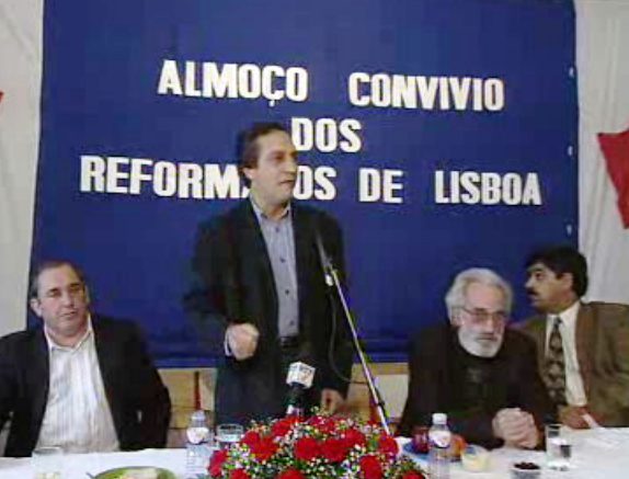 PCP quer aumento das pensões