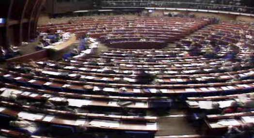 Eurodeputados apelam ao fim da guerra em Angola