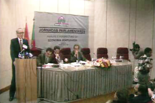 Jornadas Parlamentares do PS