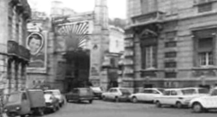 Parque Mayer – Parte I