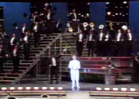 Sucesso de “Passa por mim no Rossio”