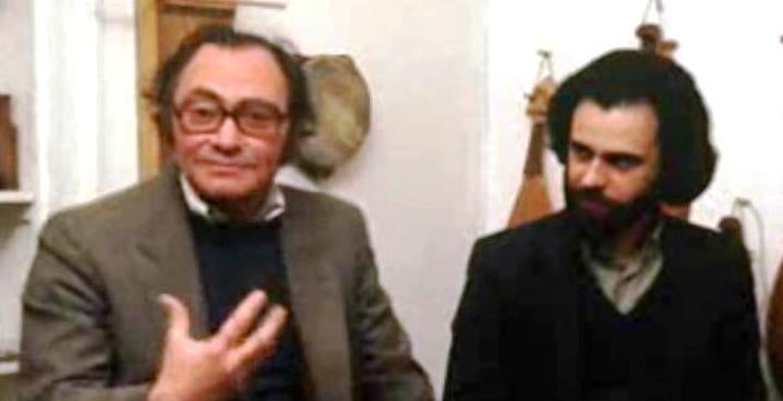 Instrumentos Antigos