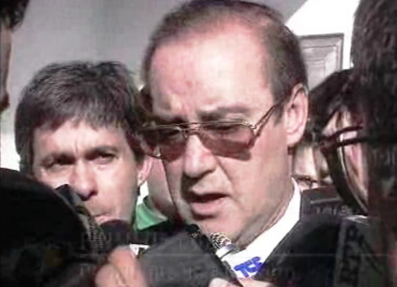 Reações ao acidente de Sergei Yuran