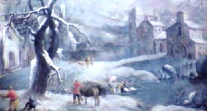 A Pintura Barroca das Oficinas de Lisboa