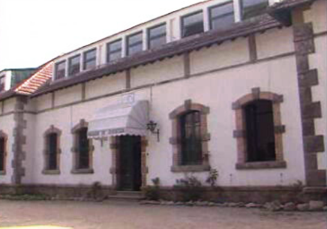 Pousadas de Juventude