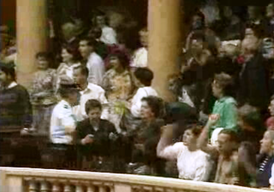 Sessão da Assembleia da República