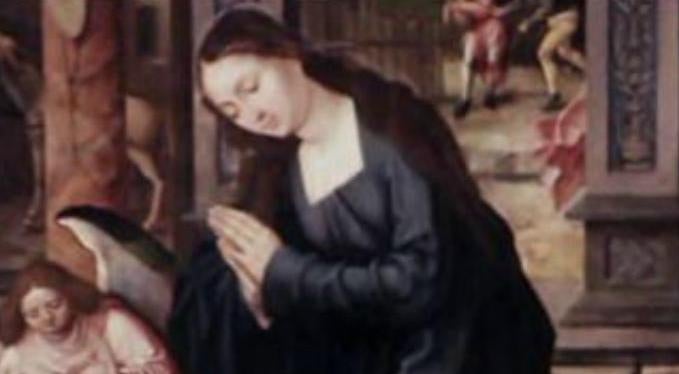 A Pintura Luso Flamenga