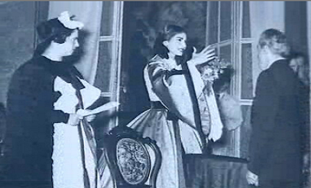 Maria Cristina de Castro