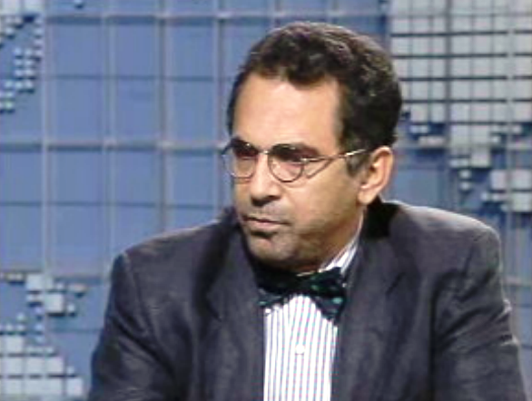 Entrevista a José Ramos Horta II