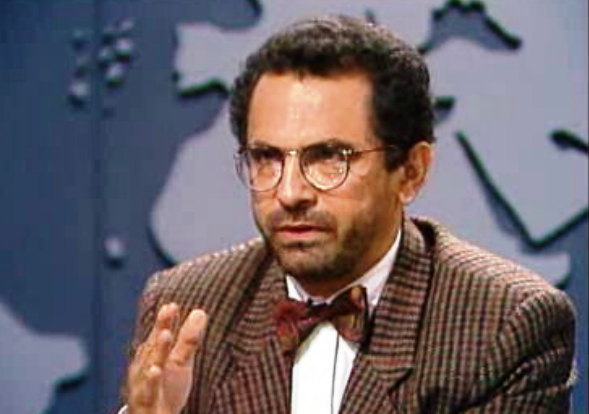 Entrevista a José Ramos Horta