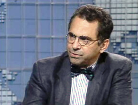 Entrevista a José Ramos Horta I