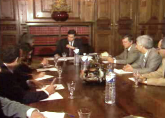 Lei Orgânica do Ministério Público