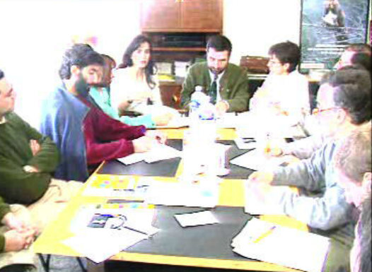 Plano hidrológico espanhol