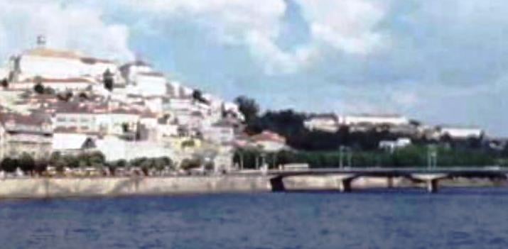 O Românico Coimbrão