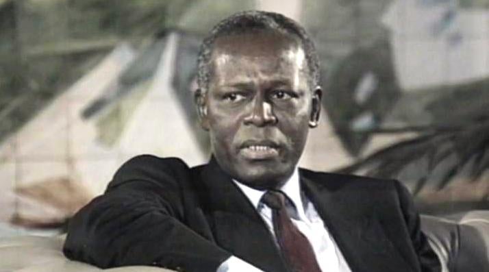 José Eduardo dos Santos – Parte II