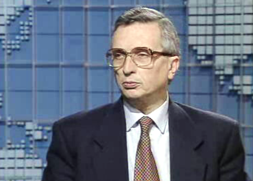 Entrevista a Francisco Sarsfield Cabral