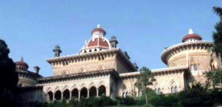 O Revivalismo Romântico