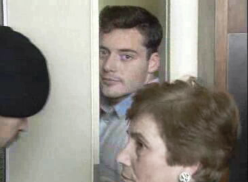 Julgamento de skinheads