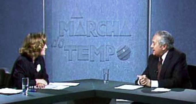 Mário Soares – Parte I