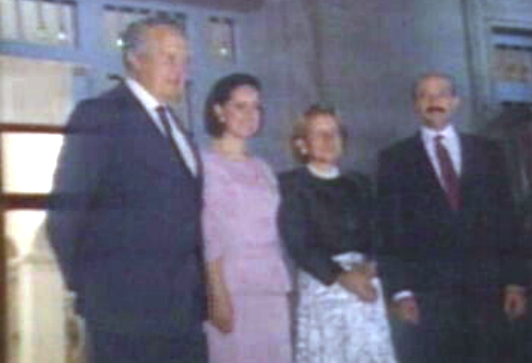 Cimeira Ibero-Americana