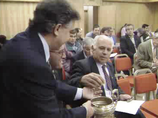 Futebol: Sorteio da Taça de Portugal