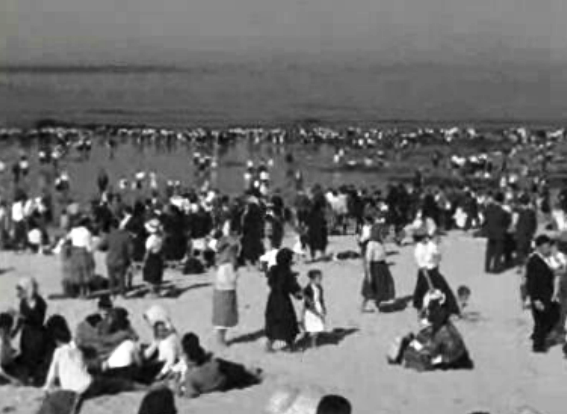 Festa de São Bartolomeu do Mar