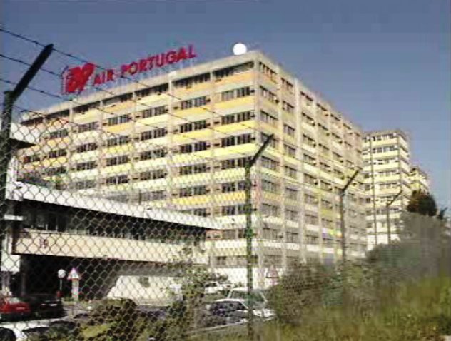 Acordo laboral na TAP