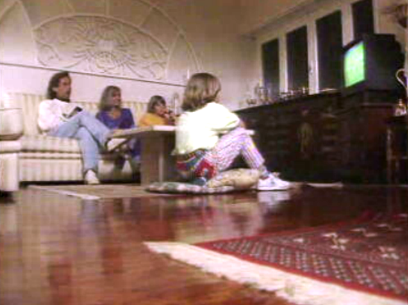 Audiências de televisão