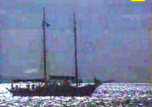 Promoção à telenovela “74.5 – Uma Onda no Ar”