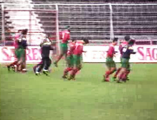 Conferência imprensa António Oliveira