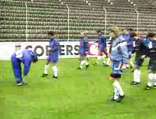 Futebol: antevisão do jogo FC Porto vs Sporting CP