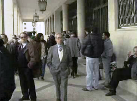 Julgamento de João Raimundo