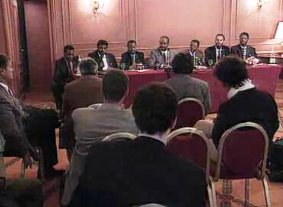 UNITA impõe condições para acordo de paz