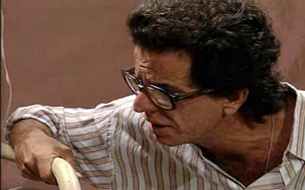 Verão Quente – Episódio 122, Parte I