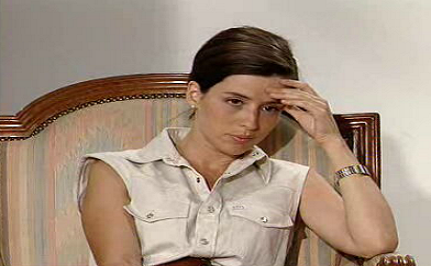 Verão Quente – Episódio 124, Parte I