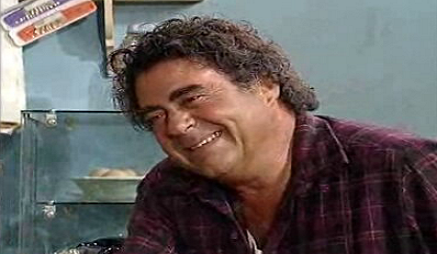 Verão Quente – Episódio 125, Parte I