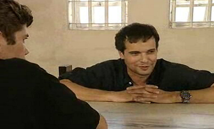 Verão Quente – Episódio 125, Parte II