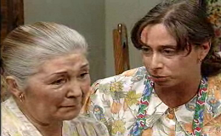 Verão Quente – Episódio 126, Parte II