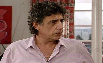 Verão Quente – Episódio 127, Parte II