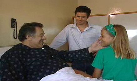 Verão Quente – Episódio 128, Parte II