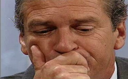 Verão Quente – Episódio 129, Parte I