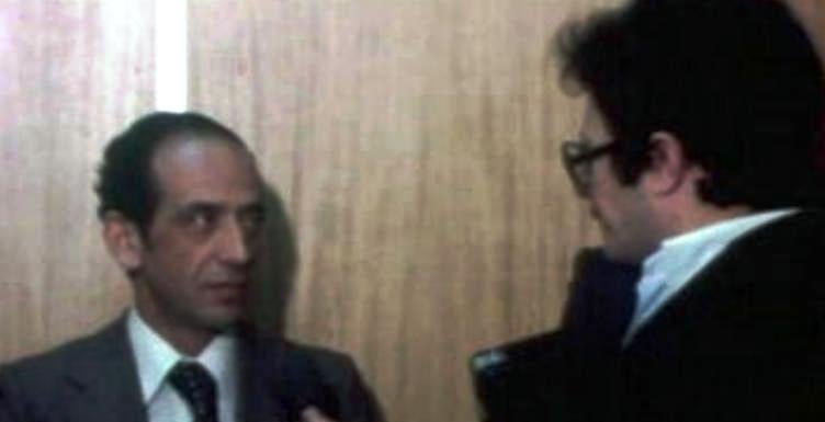 Declarações de José Viana Baptista