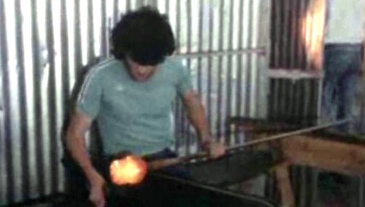 Antropologia e Arqueologia Industrial