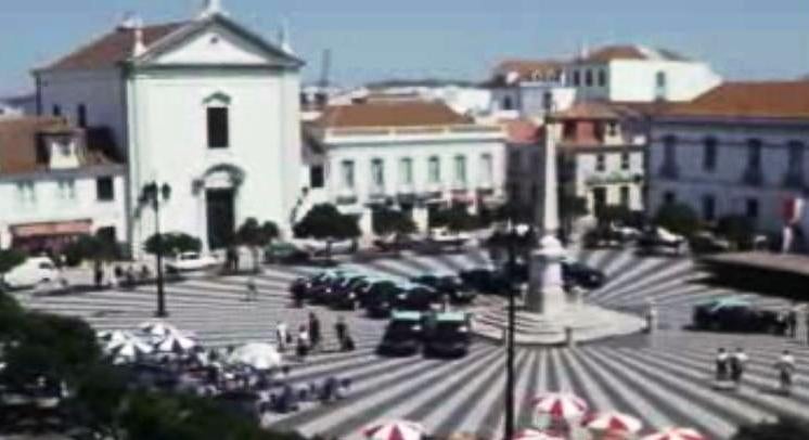 A Arquitectura Pombalina