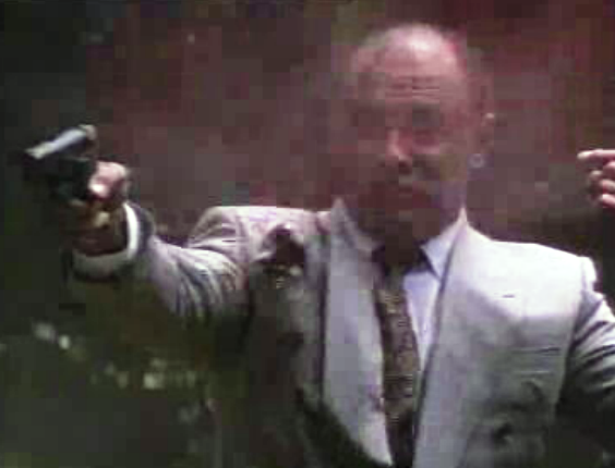 Análise à violência na televisão