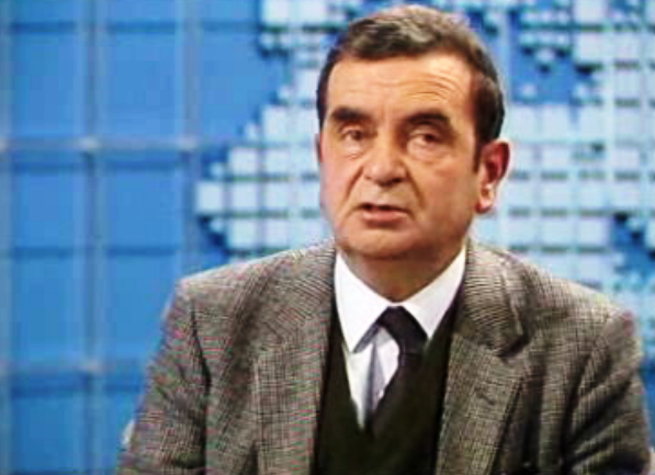 Entrevista a Virgílio de Carvalho