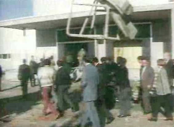 PSD critica os Estados Gerais do PS