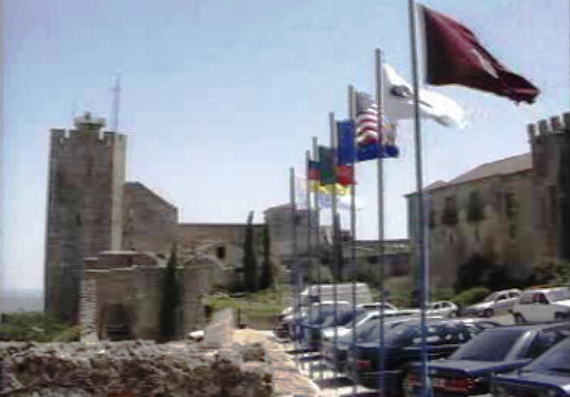 Consórcio da Ford e Volkswagen